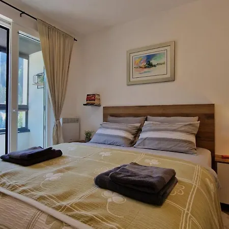 Cozy 1bdr Near Lift Jahorina