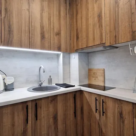 Engadin's 1bdr Near Lift Jahorina