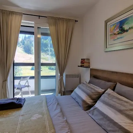 Cozy 1bdr Near Lift Apartment