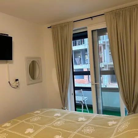 Engadin's 1bdr Near Lift Apartment Jahorina