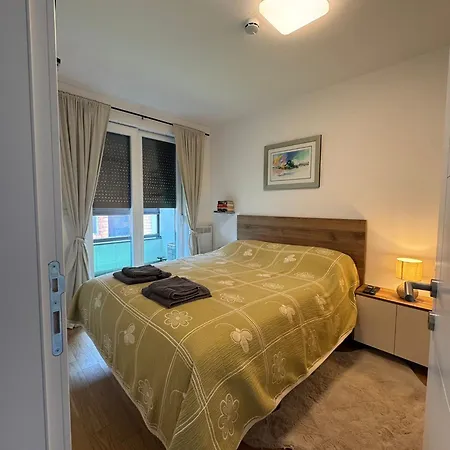 Engadin's 1bdr Near Lift Jahorina