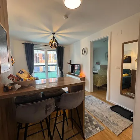 Engadin's 1bdr Near Lift * Jahorina